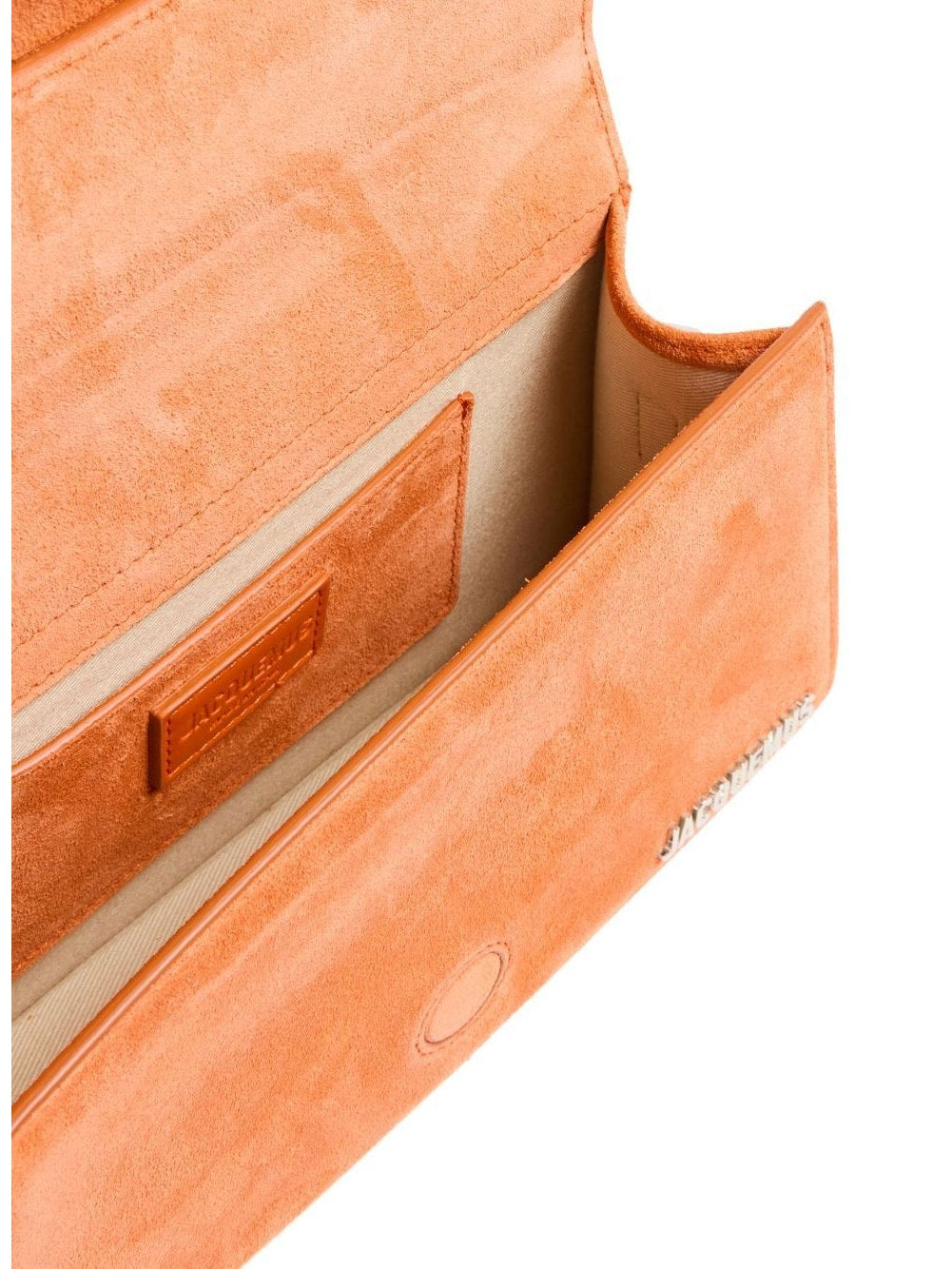 Jacquemus · Дамска чанта · Terracotta | DontMiss.bg