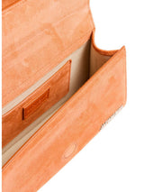 Jacquemus · Дамска чанта · Terracotta | DontMiss.bg