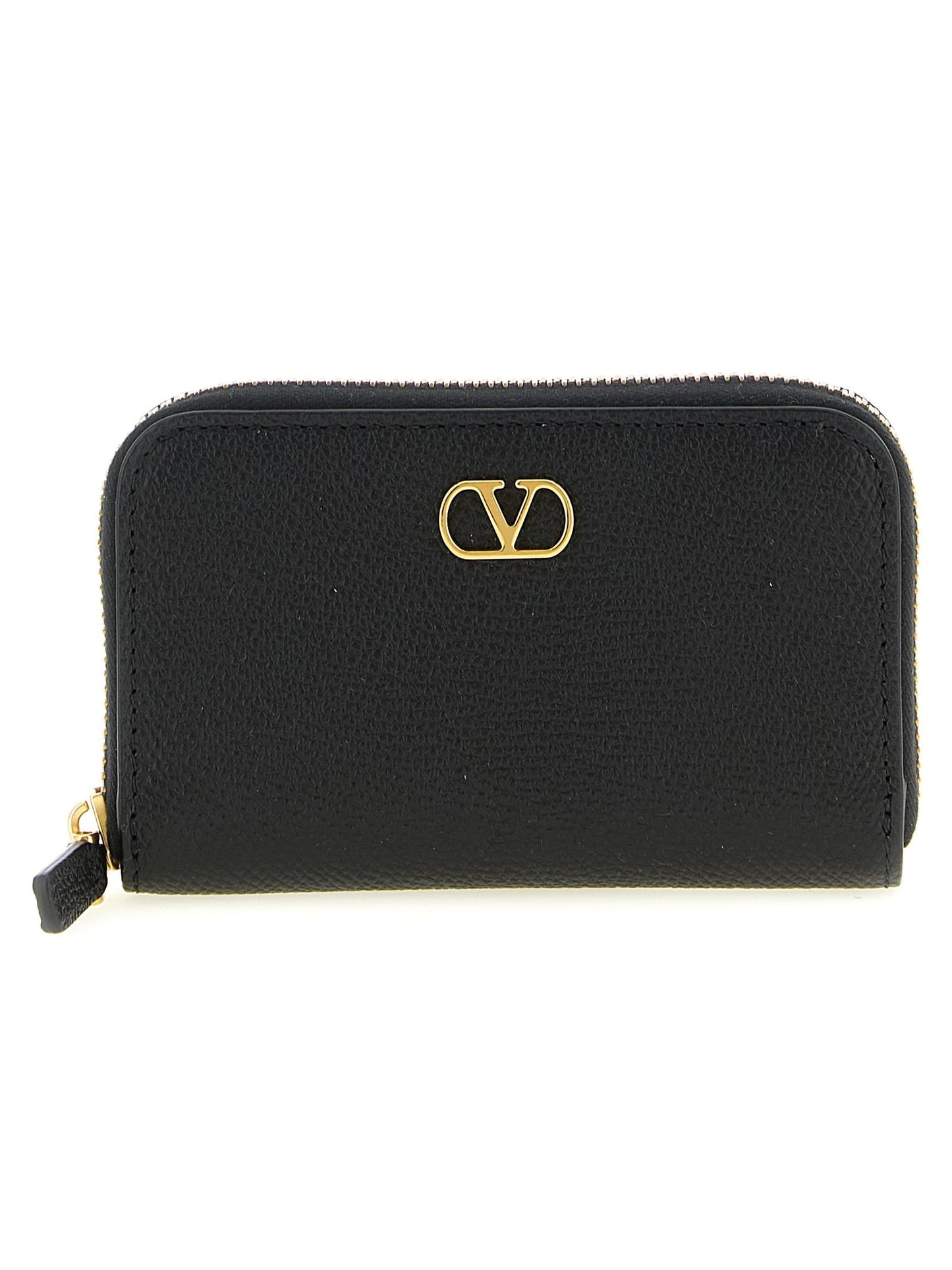 Valentino Garavani · Портфейл · Черен | DontMiss.bg