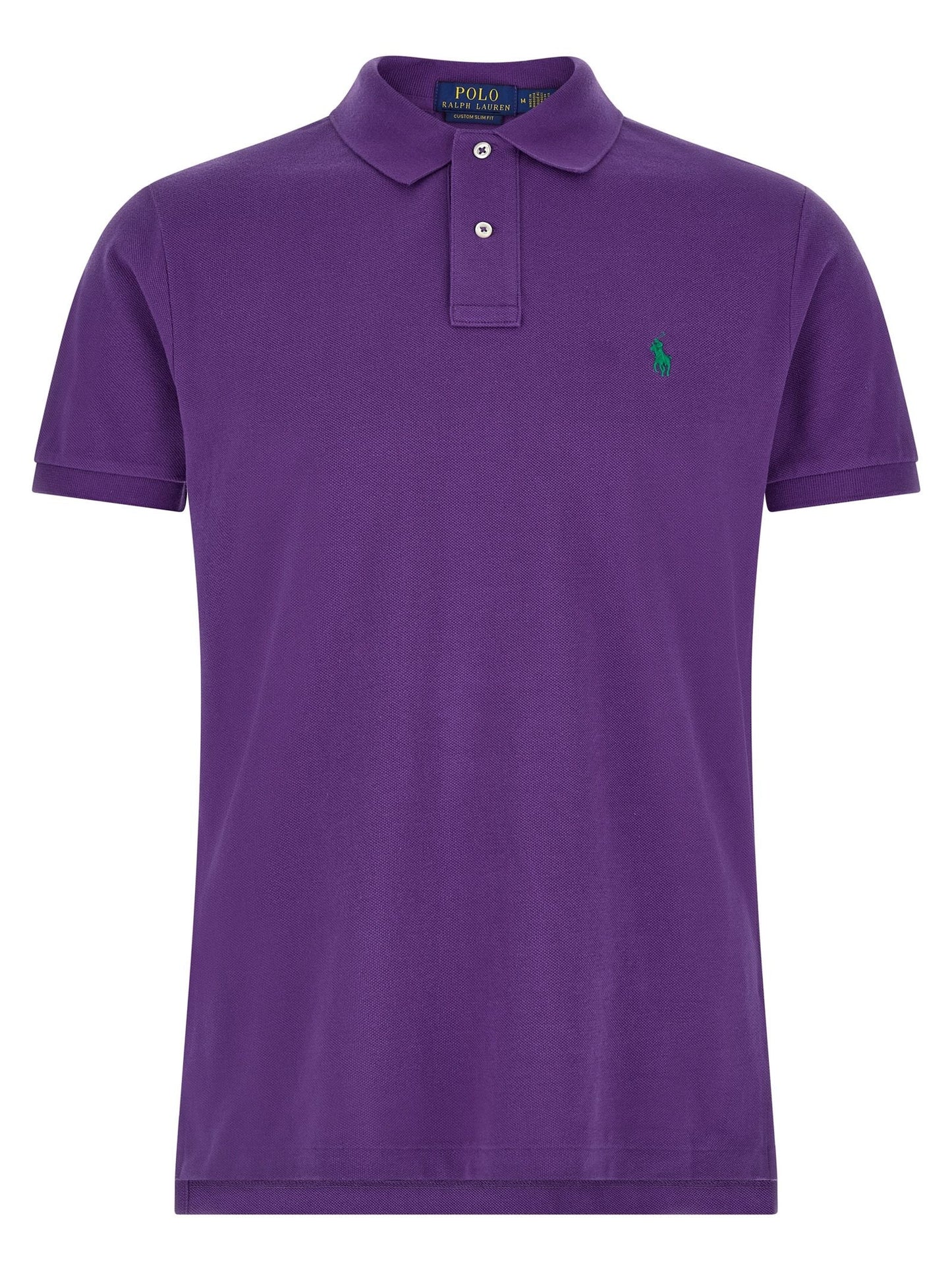 Polo Ralph Lauren · Поло тениска · Лилав | DontMiss.bg
