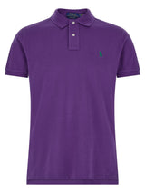 Polo Ralph Lauren · Поло тениска · Лилав | DontMiss.bg
