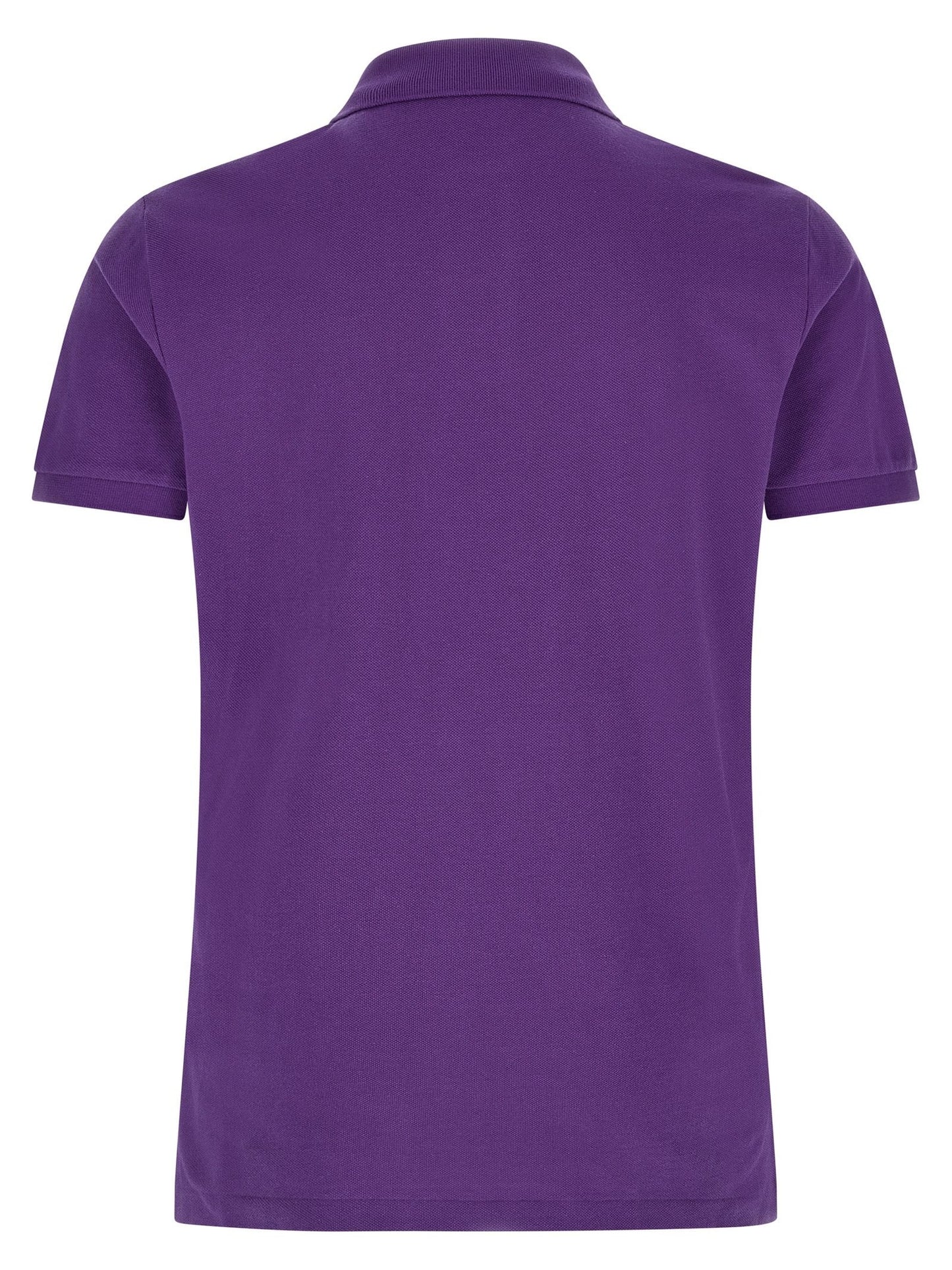 Polo Ralph Lauren · Поло тениска · Лилав | DontMiss.bg