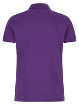 Polo Ralph Lauren · Поло тениска · Лилав | DontMiss.bg