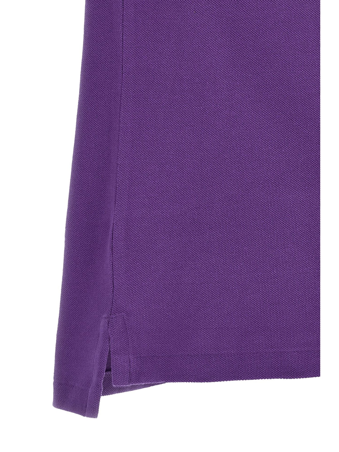 Polo Ralph Lauren · Поло тениска · Лилав | DontMiss.bg