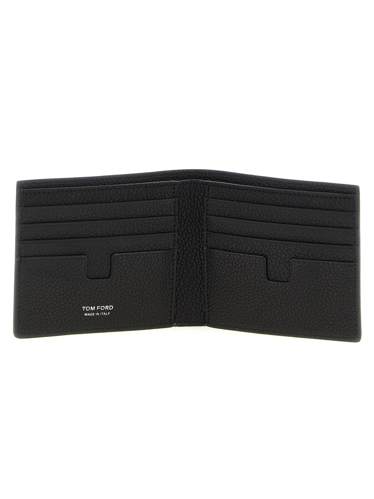 Tom Ford · Портфейл · Черен | DontMiss.bg