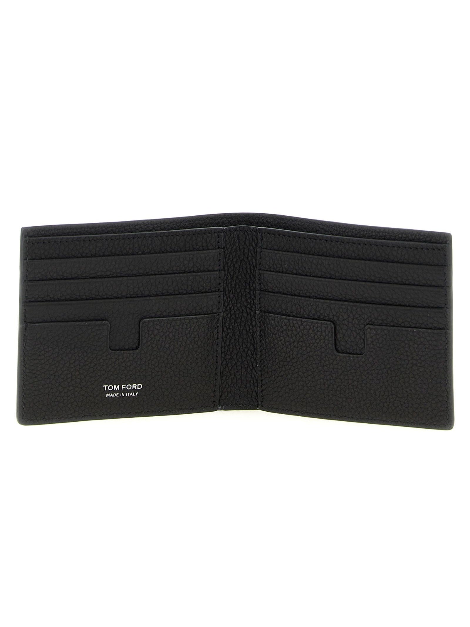 Tom Ford · Портфейл · Черен | DontMiss.bg