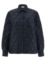Moncler · Ватирано яке · Син | DontMiss.bg