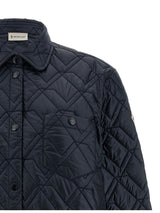 Moncler · Ватирано яке · Син | DontMiss.bg
