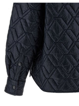 Moncler · Ватирано яке · Син | DontMiss.bg