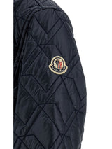 Moncler · Ватирано яке · Син | DontMiss.bg