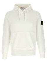 Stone Island · Суитшърт · Бял | DontMiss.bg