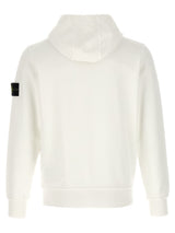 Stone Island · Суитшърт · Бял | DontMiss.bg