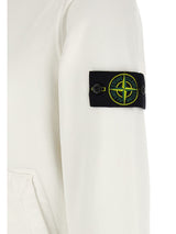 Stone Island · Суитшърт · Бял | DontMiss.bg