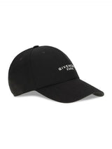Givenchy · Шапка с козирка · Черен | DontMiss.bg