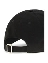 Givenchy · Шапка с козирка · Черен | DontMiss.bg