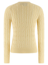 Polo Ralph Lauren · Пуловер · Жълт | DontMiss.bg