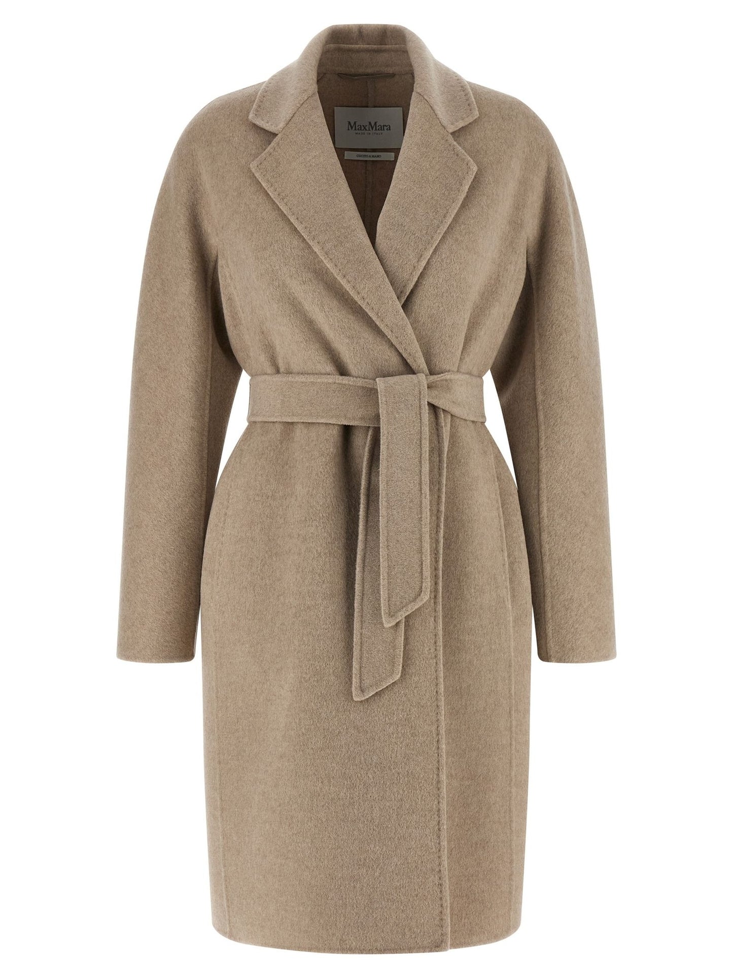 Max Mara · Палто · Бежов | DontMiss.bg