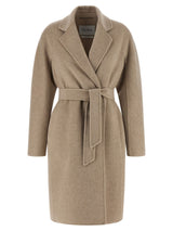 Max Mara · Палто · Бежов | DontMiss.bg