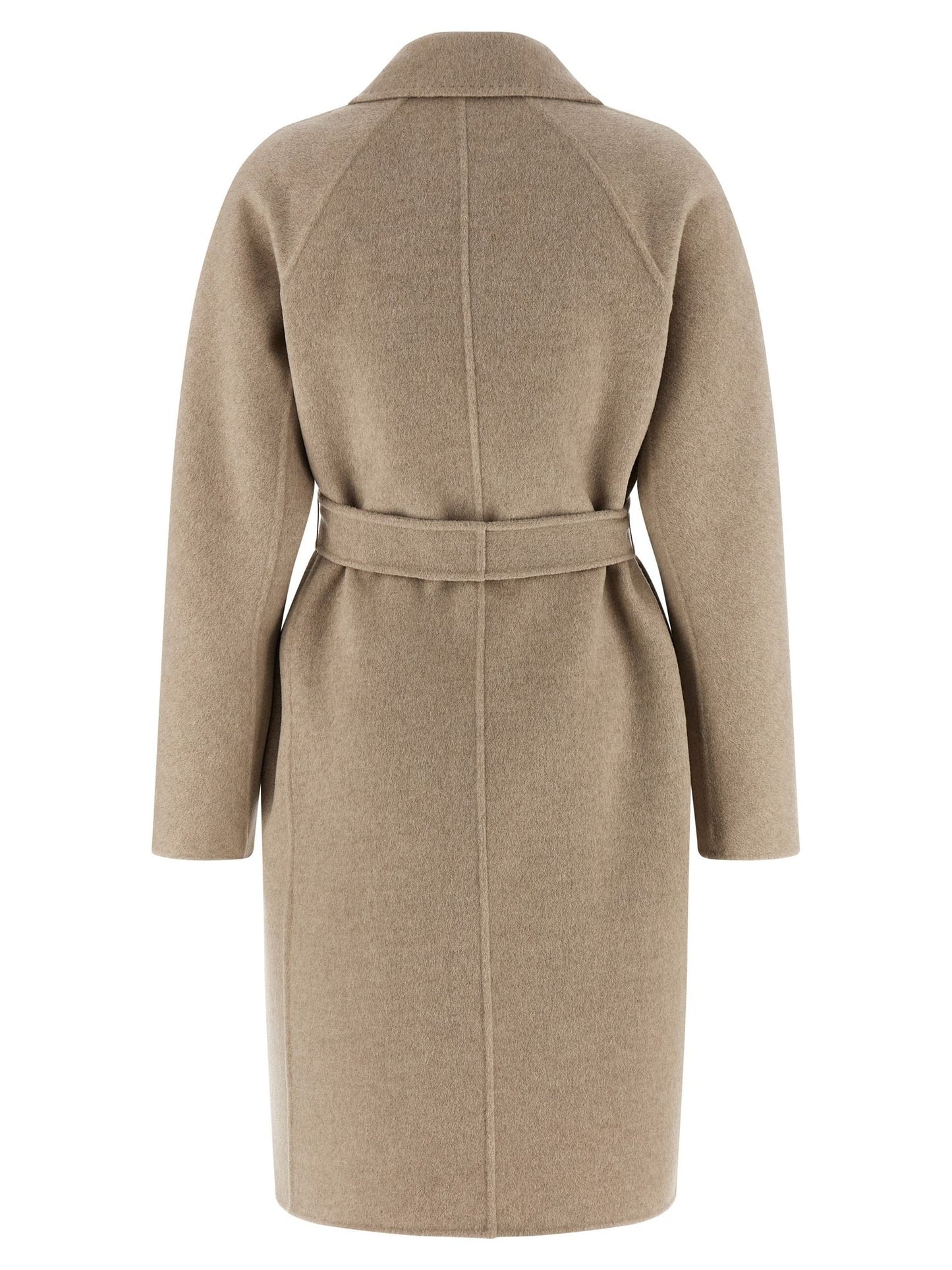 Max Mara · Палто · Бежов | DontMiss.bg
