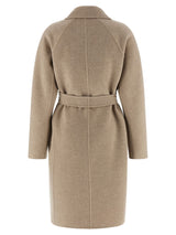 Max Mara · Палто · Бежов | DontMiss.bg
