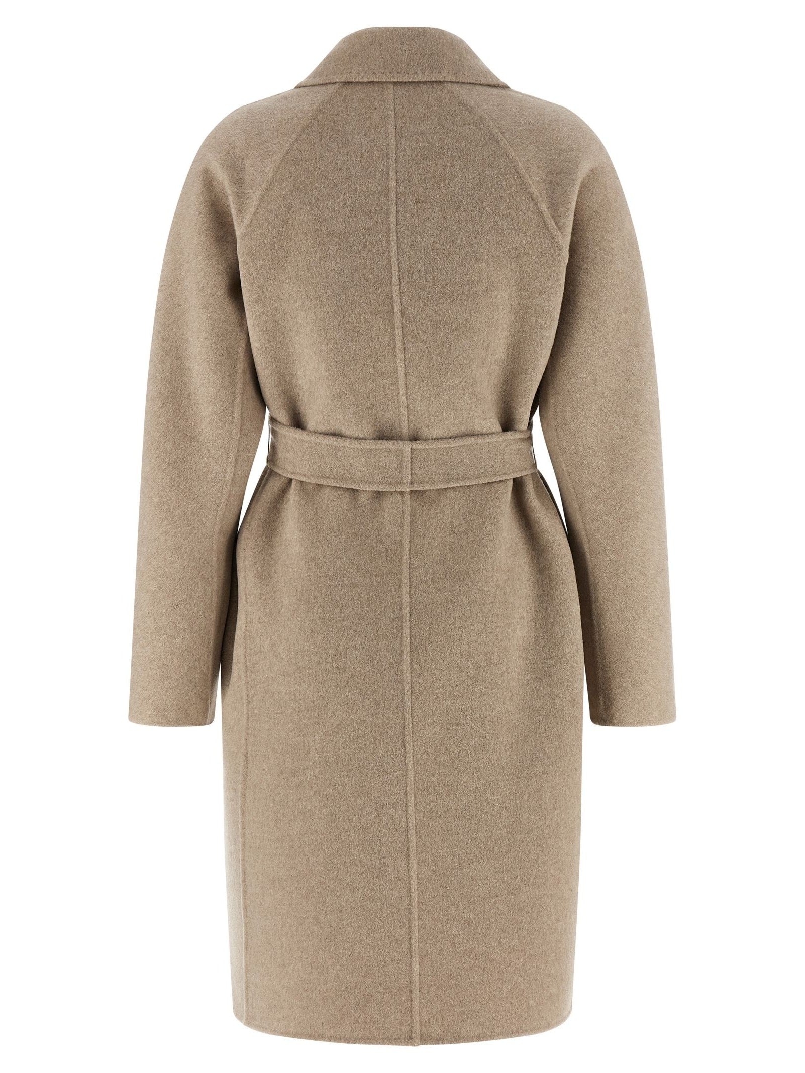 Max Mara · Палто · Бежов | DontMiss.bg