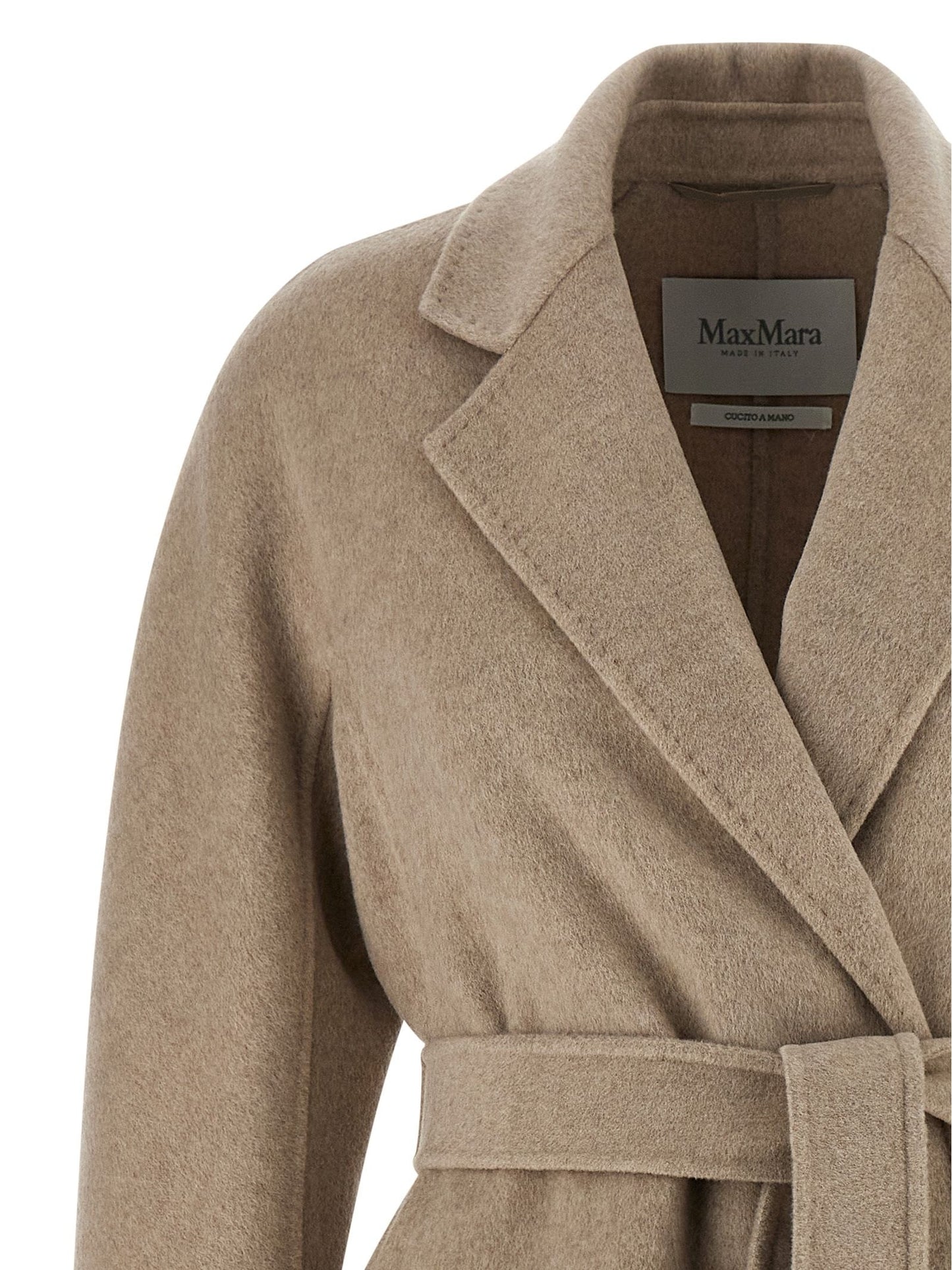 Max Mara · Палто · Бежов | DontMiss.bg