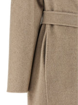 Max Mara · Палто · Бежов | DontMiss.bg