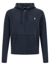 Polo Ralph Lauren · Суитшърт · Син | DontMiss.bg