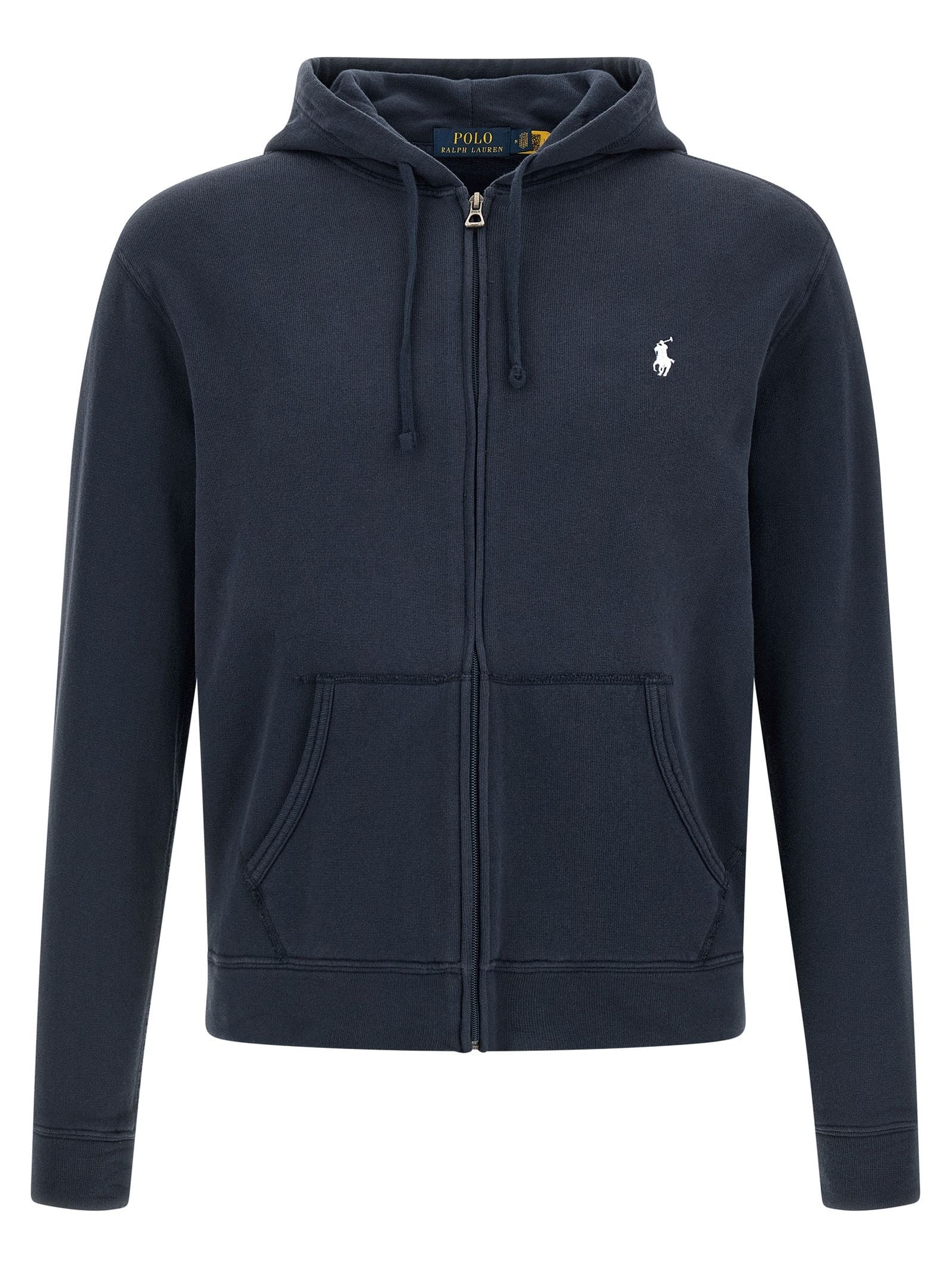 Polo Ralph Lauren · Суитшърт · Син | DontMiss.bg