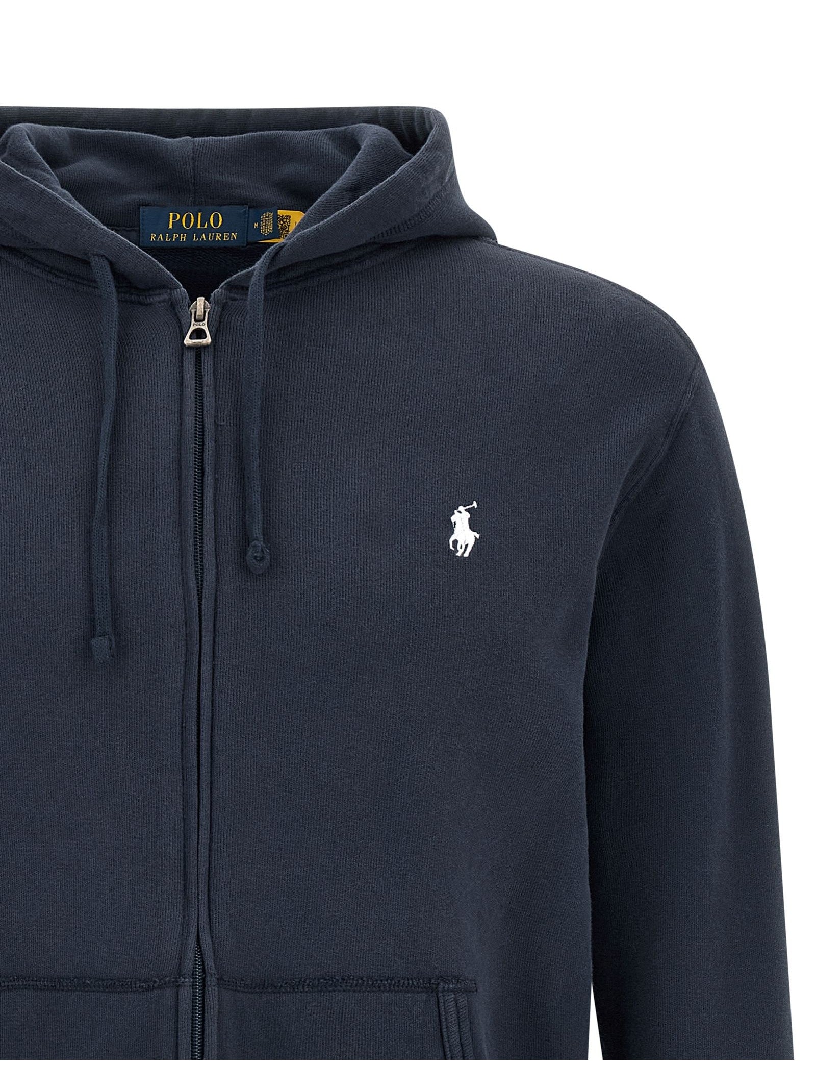 Polo Ralph Lauren · Суитшърт · Син | DontMiss.bg