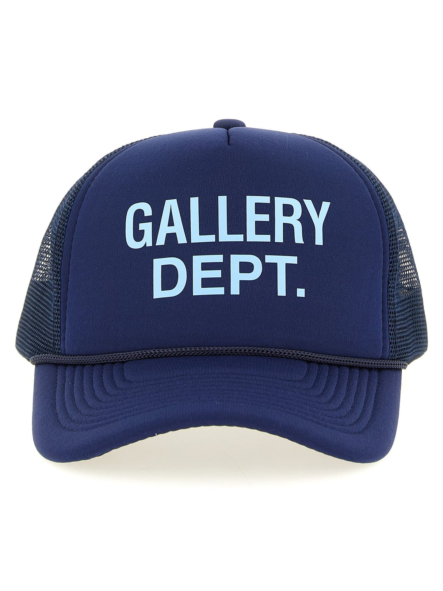 GALLERY DEPT. · Шапка с козирка · Син | DontMiss.bg