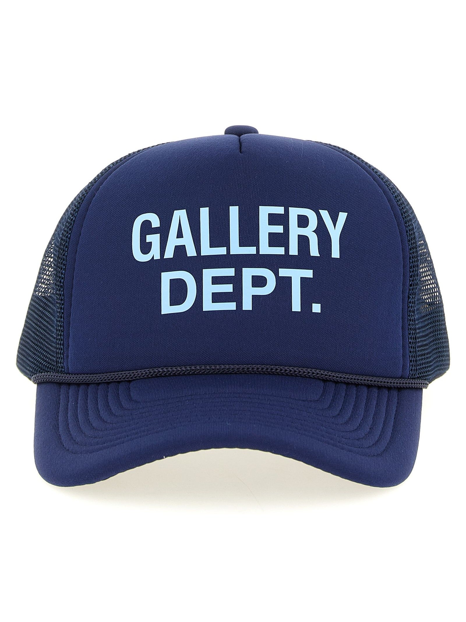 GALLERY DEPT. · Шапка с козирка · Син | DontMiss.bg