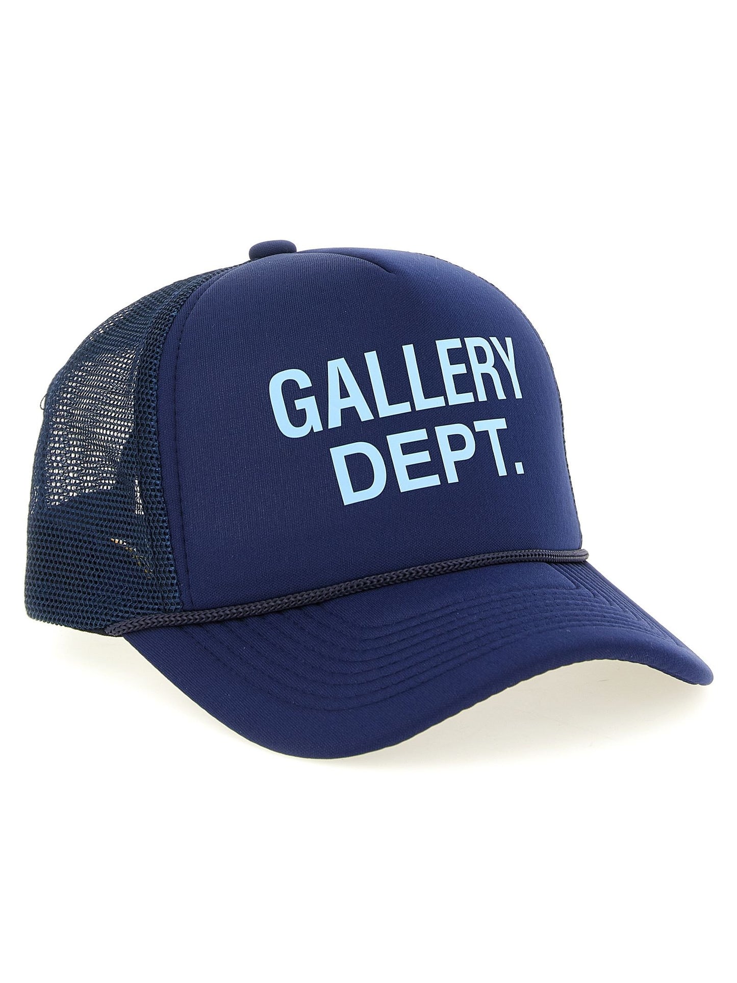 GALLERY DEPT. · Шапка с козирка · Син | DontMiss.bg