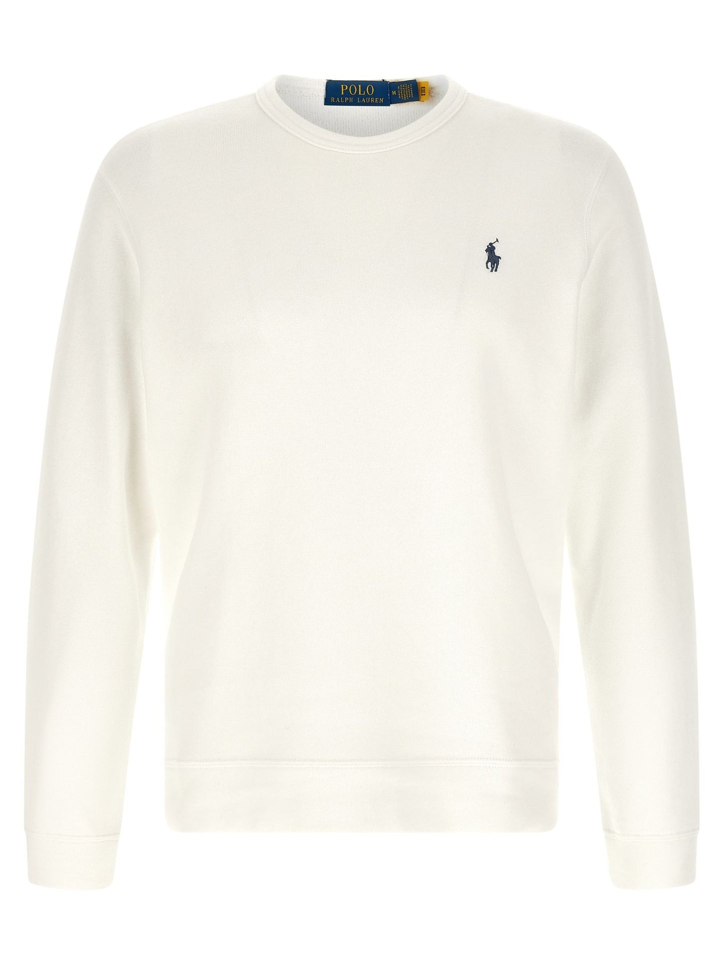 Polo Ralph Lauren · Суитшърт · Бял | DontMiss.bg