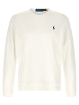 Polo Ralph Lauren · Суитшърт · Бял | DontMiss.bg