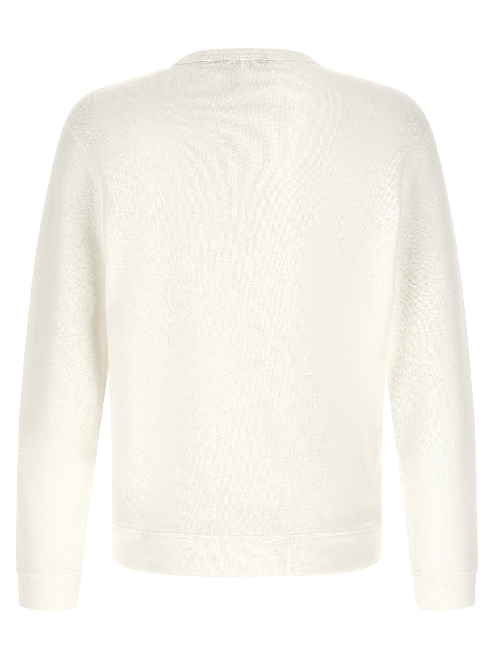 Polo Ralph Lauren · Суитшърт · Бял | DontMiss.bg