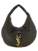 Saint Laurent · Дамска чанта · Кафяв | DontMiss.bg