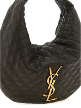 Saint Laurent · Дамска чанта · Кафяв | DontMiss.bg