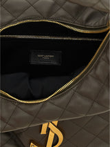 Saint Laurent · Дамска чанта · Кафяв | DontMiss.bg