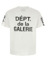 GALLERY DEPT. · Тениска · Бял | DontMiss.bg