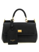 Dolce&Gabbana · Дамска чанта · Черен | DontMiss.bg