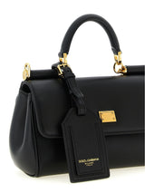 Dolce&Gabbana · Дамска чанта · Черен | DontMiss.bg