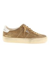 Golden Goose · Ниски кецове · Кафяв | DontMiss.bg