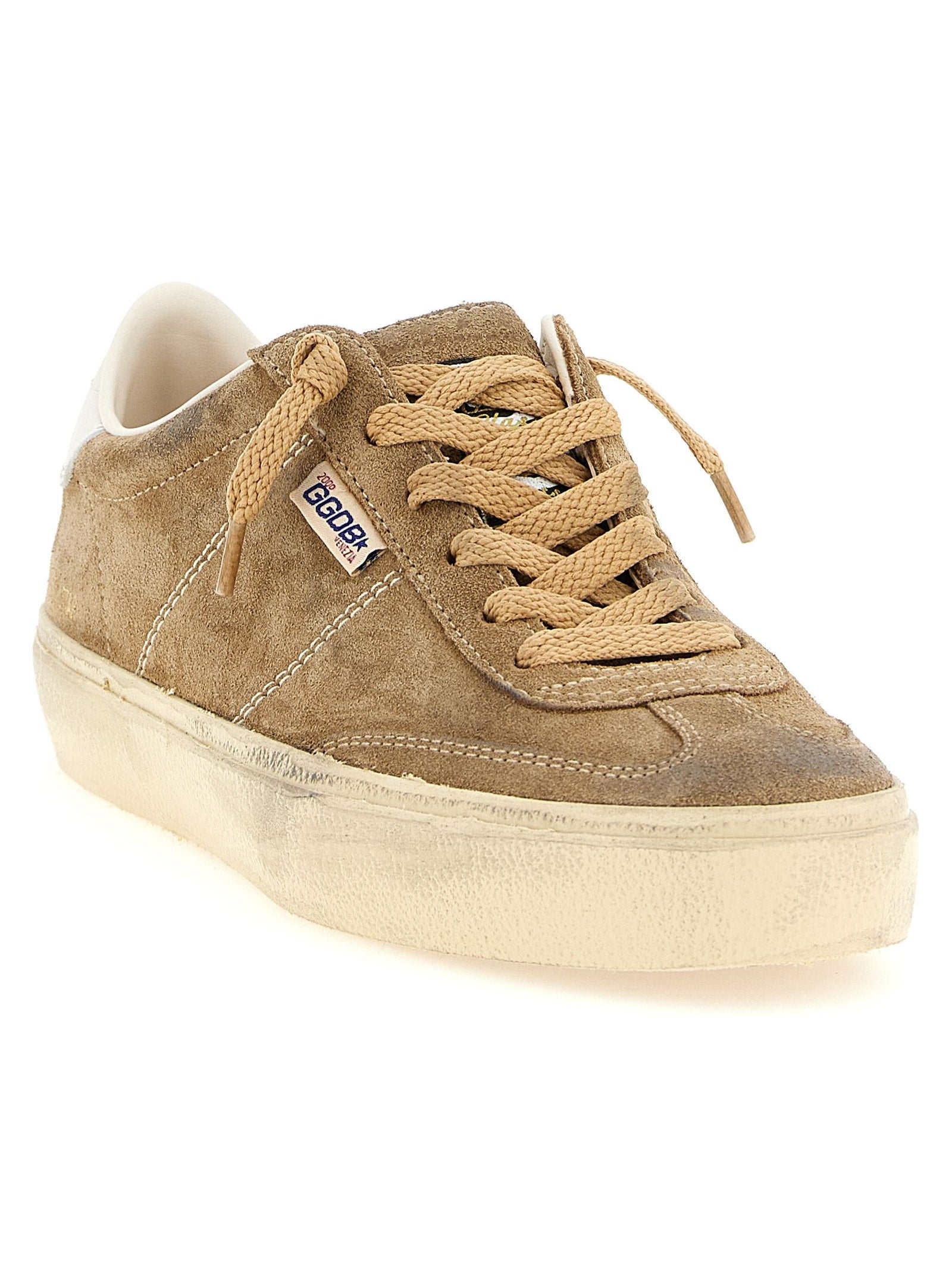 Golden Goose · Ниски кецове · Кафяв | DontMiss.bg