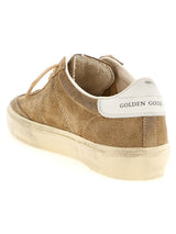 Golden Goose · Ниски кецове · Кафяв | DontMiss.bg