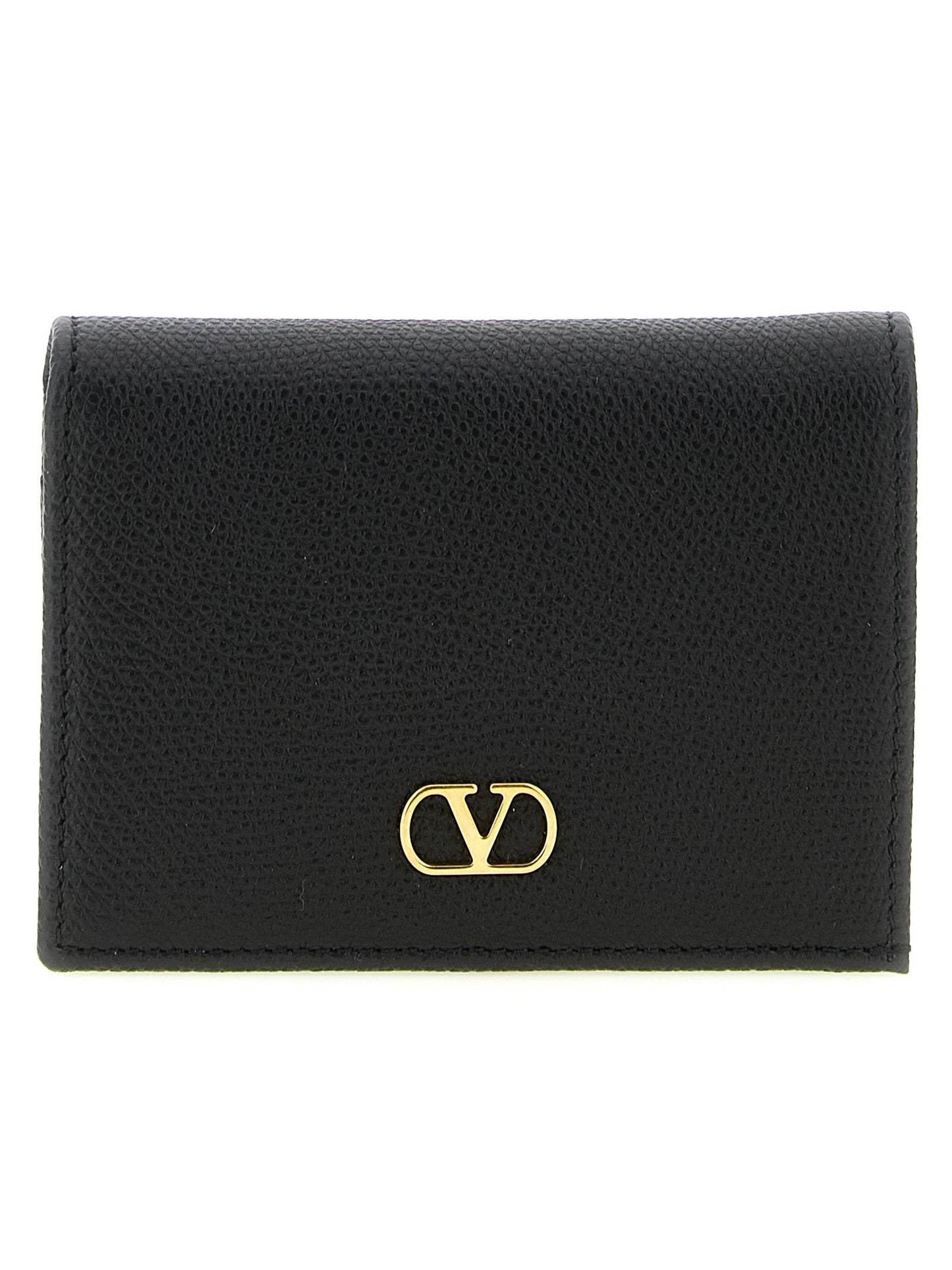 Valentino Garavani · Портфейл · Черен | DontMiss.bg