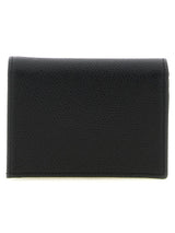 Valentino Garavani · Портфейл · Черен | DontMiss.bg