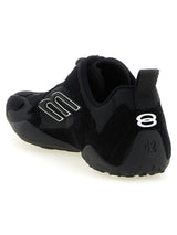 Balenciaga · Ниски кецове · Черен | DontMiss.bg