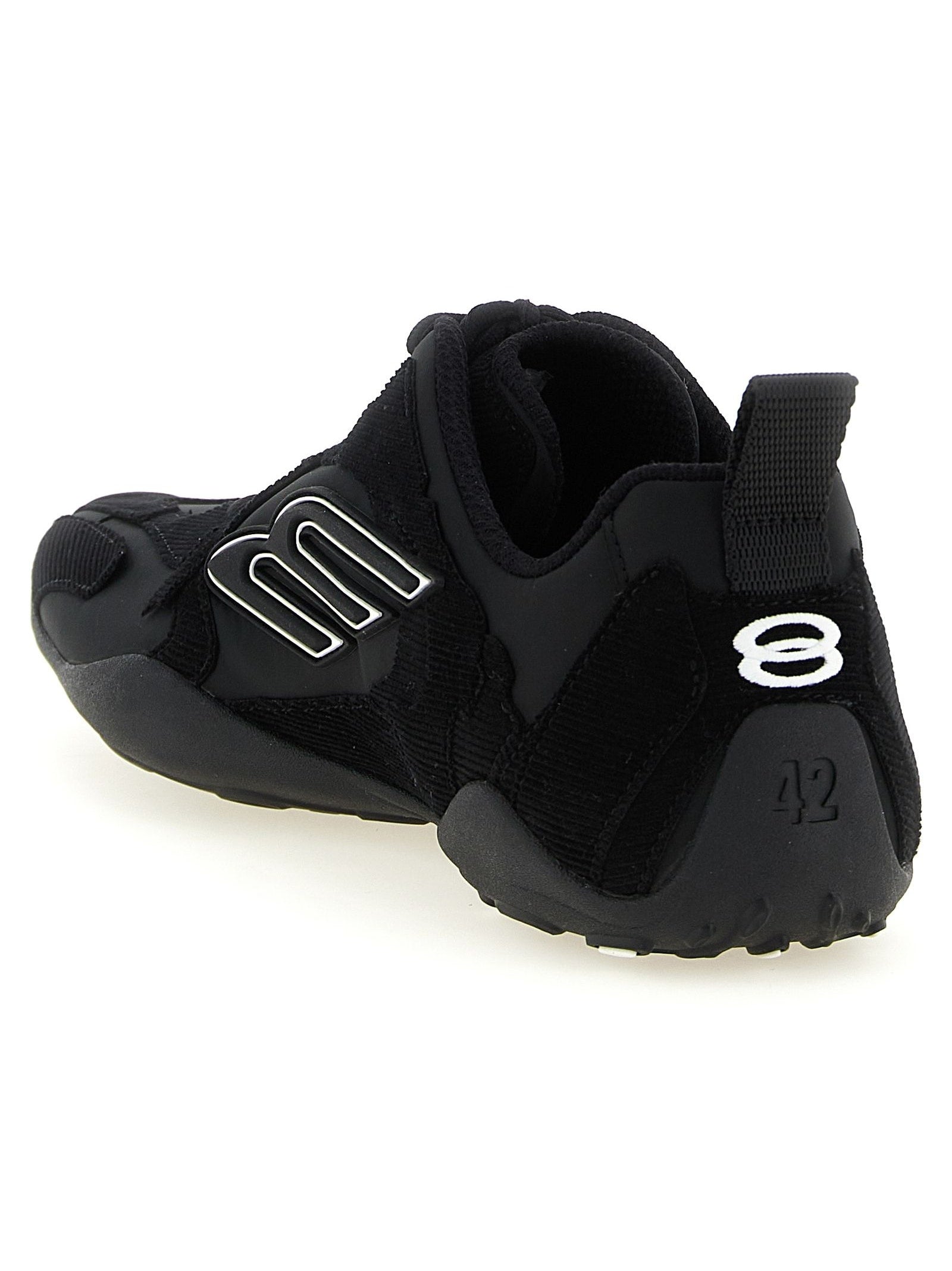 Balenciaga · Ниски кецове · Черен | DontMiss.bg