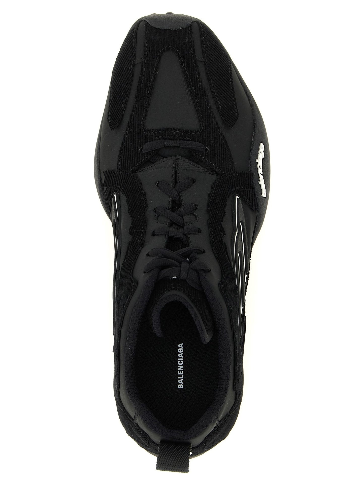 Balenciaga · Ниски кецове · Черен | DontMiss.bg